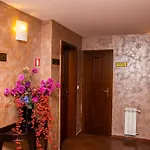 Mountain Boutique Family Отель 3*