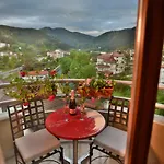 Mountain Boutique Family Отель 3*