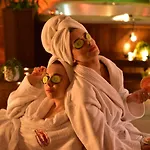 Hotell Mountain Boutique Family