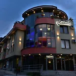 Mountain Boutique Family Hotell 3*