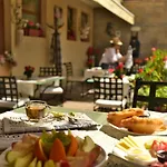 Mountain Boutique Family Отель 3*