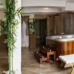 Отель Mountain Boutique Family 3*