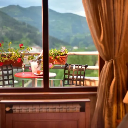 Mountain Boutique Family 3* Devin