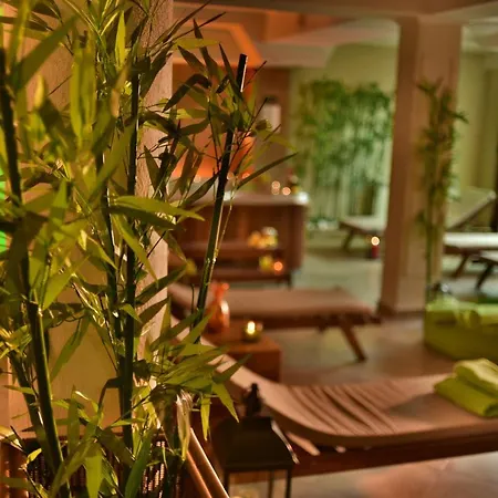 Hotel Mountain Boutique Family