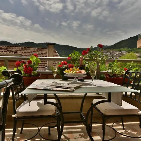Hotel Mountain Boutique Family