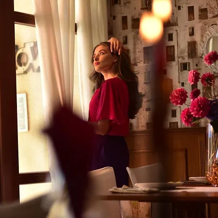 Hotel Mountain Boutique Family 3*