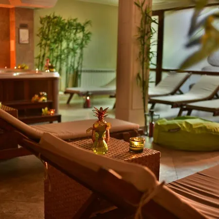 Mountain Boutique Family Hotel Dewin