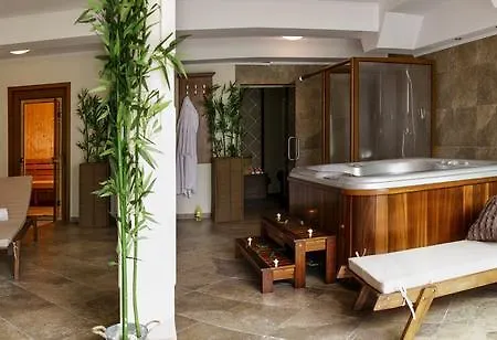 Отель Mountain Boutique Family 3*