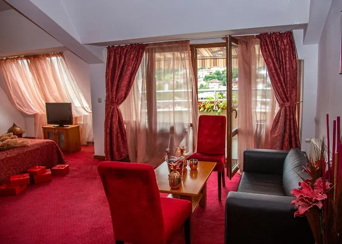 Hotel Mountain Boutique Family