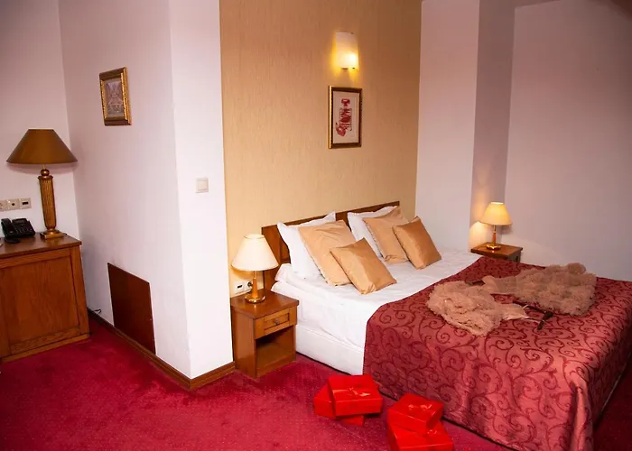 Mountain Boutique Family Dewin