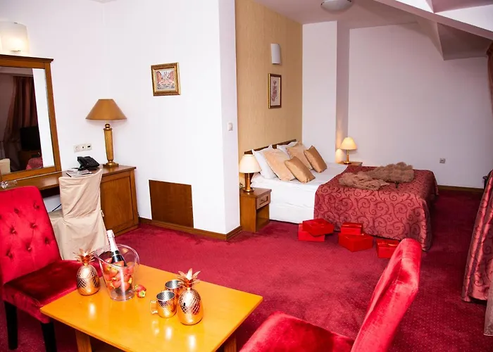 Hotel Mountain Boutique Family