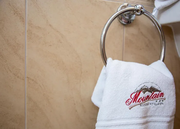 Mountain Boutique Family 3* Devin