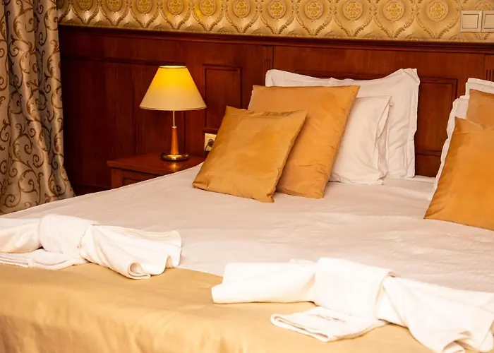 Mountain Boutique Family Hotel Dewin