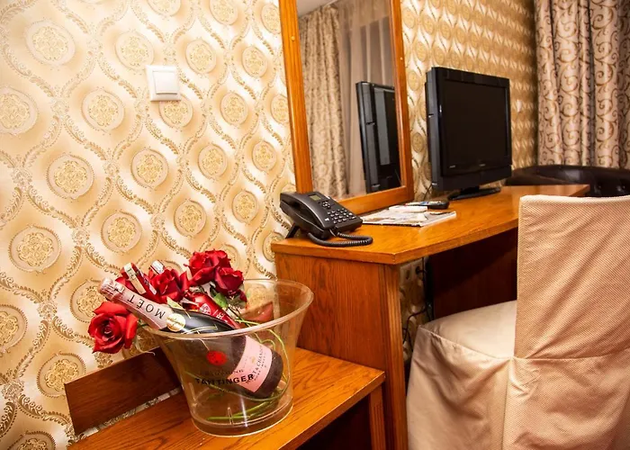 Hotel Mountain Boutique Family