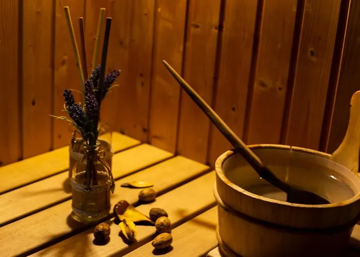 Mountain Boutique Family Hotel