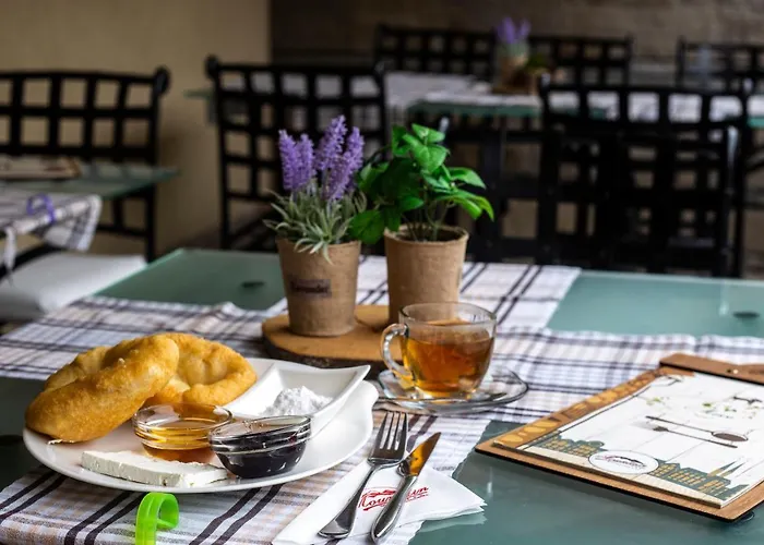 Hotel Mountain Boutique Family Dewin