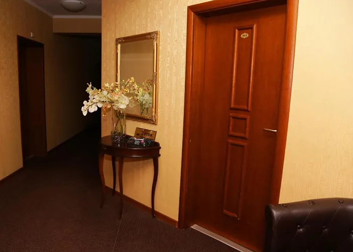 Mountain Boutique Family