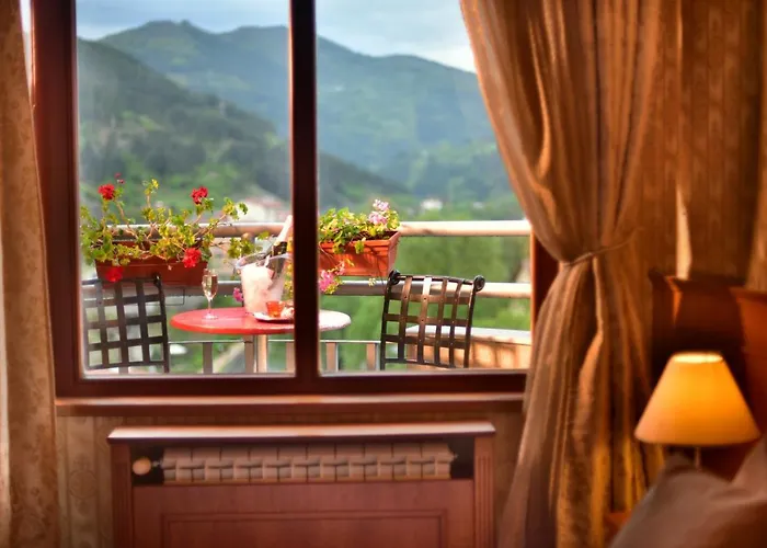 Mountain Boutique Family 3* Dewin