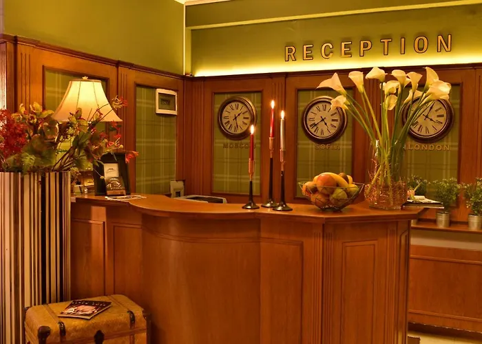 Mountain Boutique Family