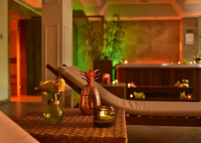 Mountain Boutique Family 3*