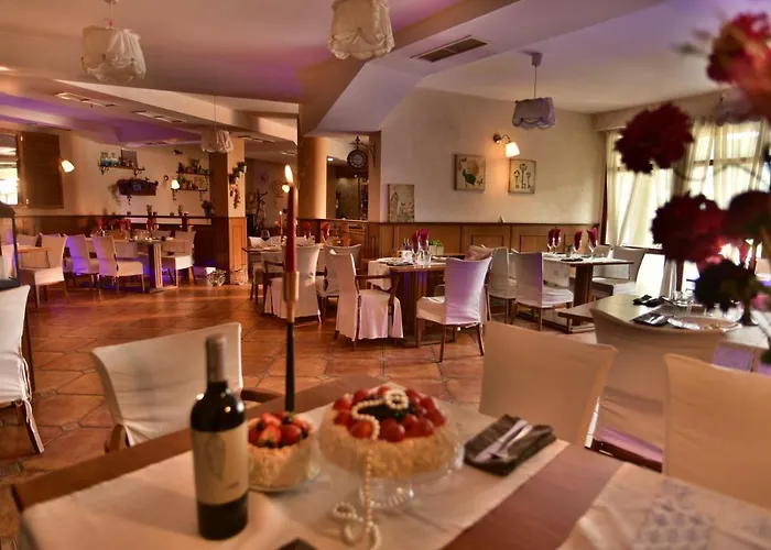 Mountain Boutique Family Hotel Dewin