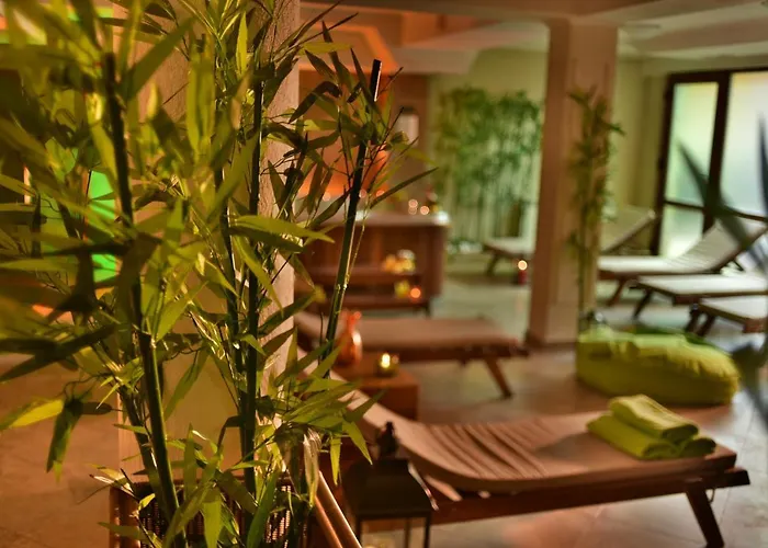 Hotel Mountain Boutique Family