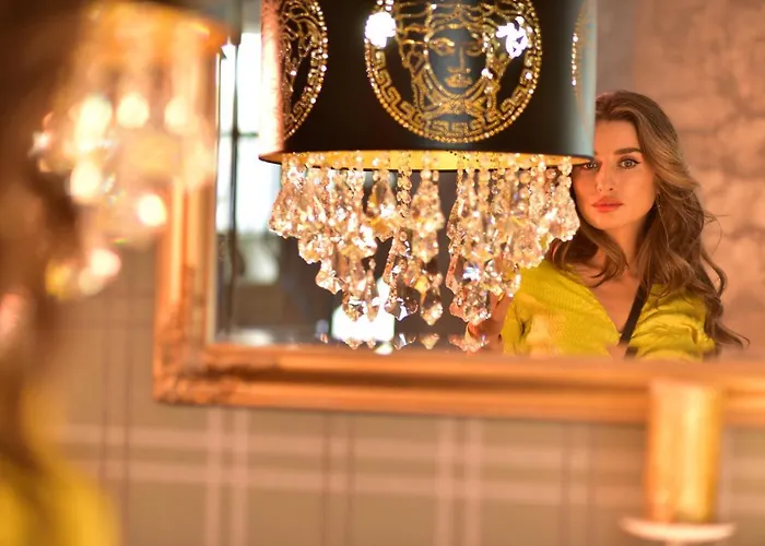 Mountain Boutique Family Hotel 3*