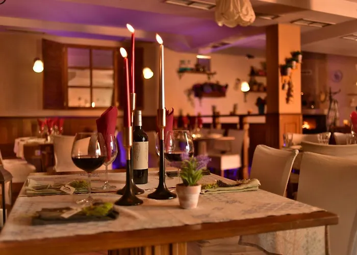 Mountain Boutique Family