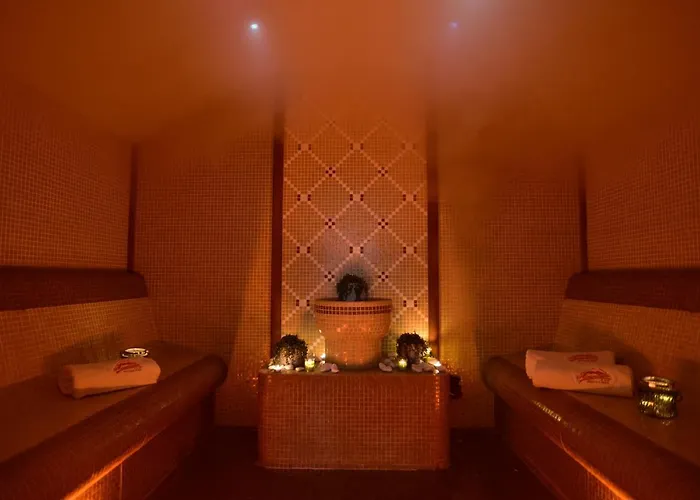 Hotel Mountain Boutique Family