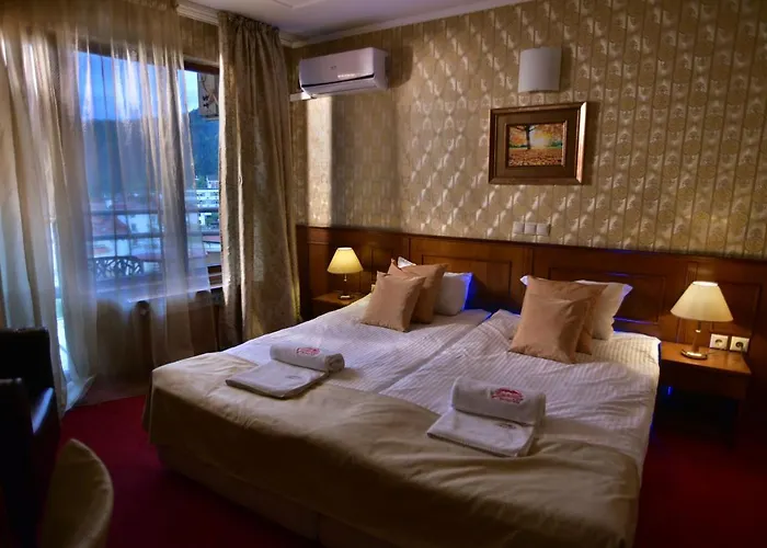 Mountain Boutique Family 3* Dewin