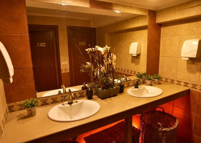 Hotel Mountain Boutique Family 3*