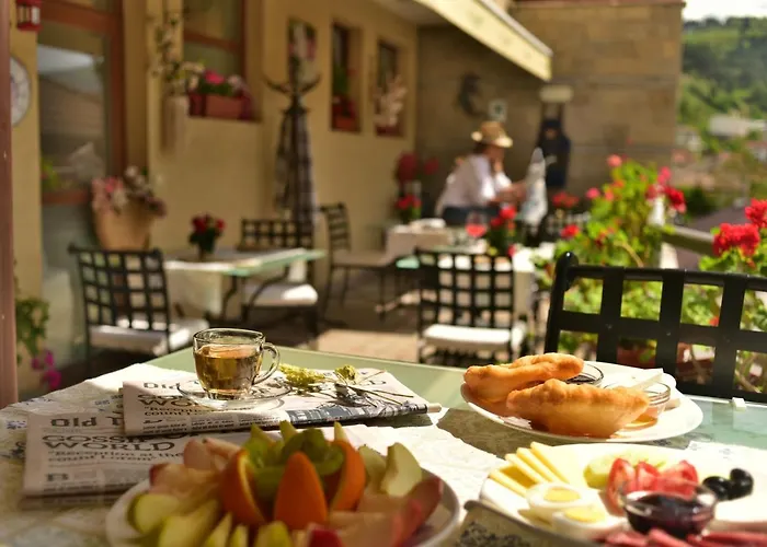 Mountain Boutique Family Hotel 3*