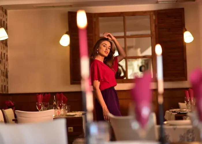 Mountain Boutique Family Hotel Dewin