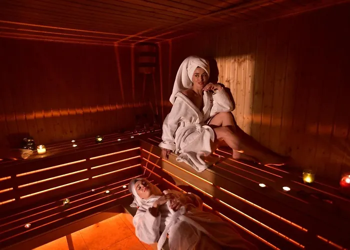 Hotel Mountain Boutique Family