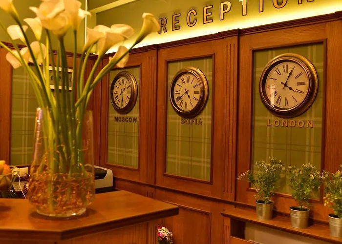 Mountain Boutique Family 3*