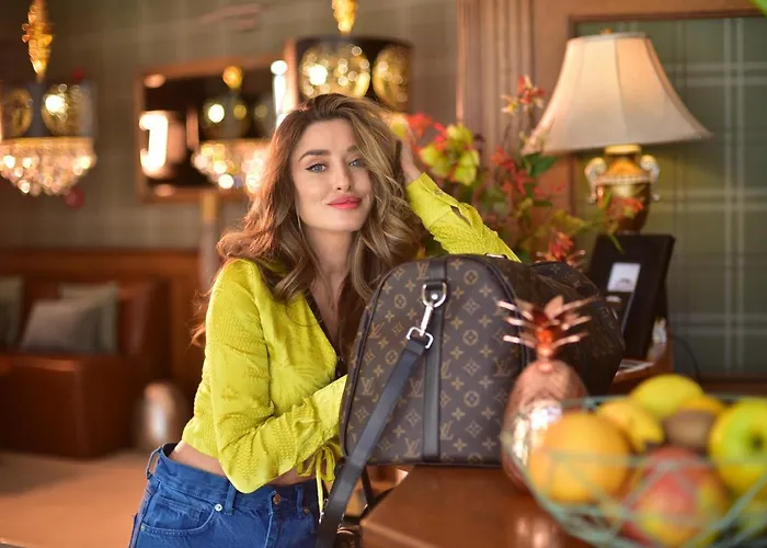 Mountain Boutique Family 3*