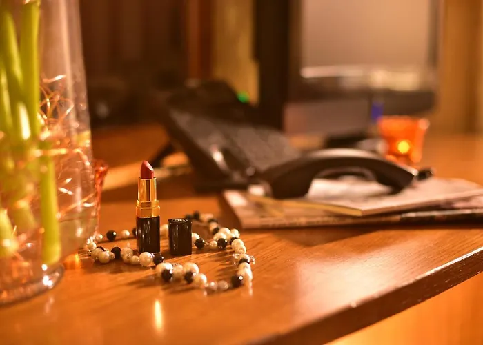 Mountain Boutique Family Hotel