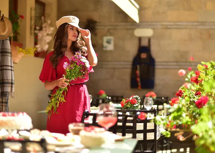 Mountain Boutique Family