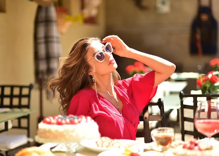 Mountain Boutique Family Hotel 3*