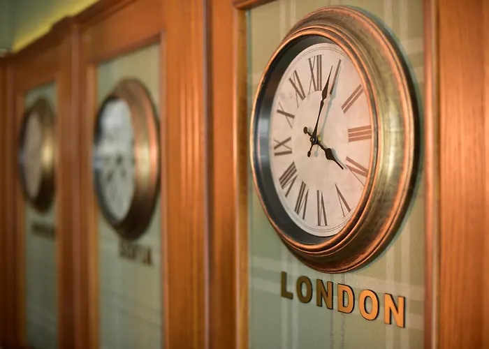 Mountain Boutique Family 3* Devin