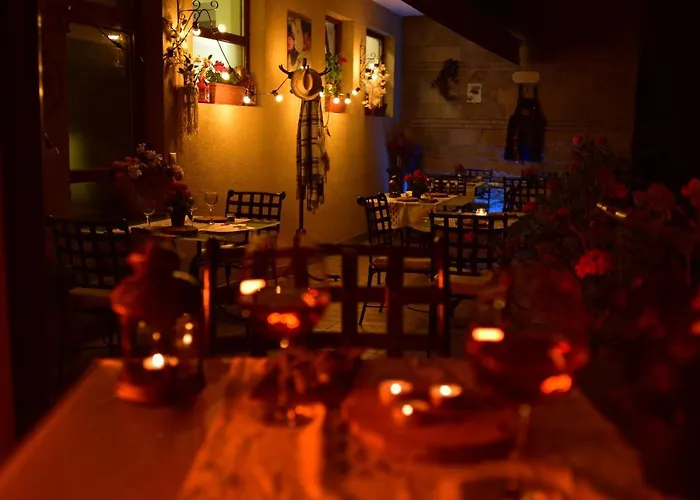 Mountain Boutique Family 3*