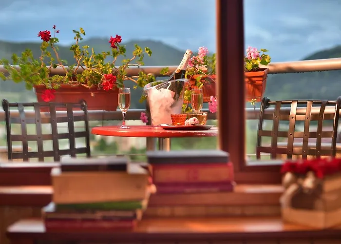 Hotel Mountain Boutique Family