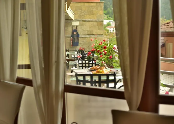 Hotel Mountain Boutique Family