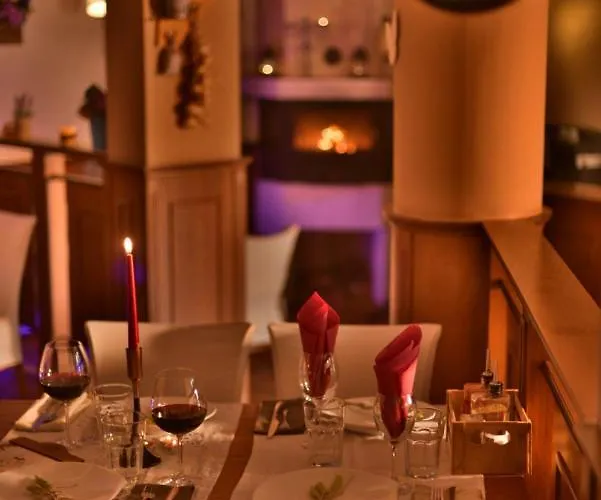 Mountain Boutique Family