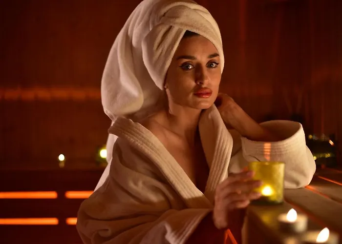 Mountain Boutique Family Hotel Dewin