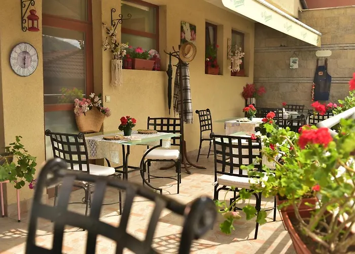 Hotel Mountain Boutique Family Dewin