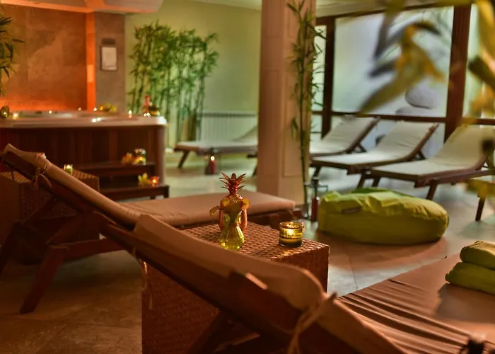 Mountain Boutique Family Hotel Dewin