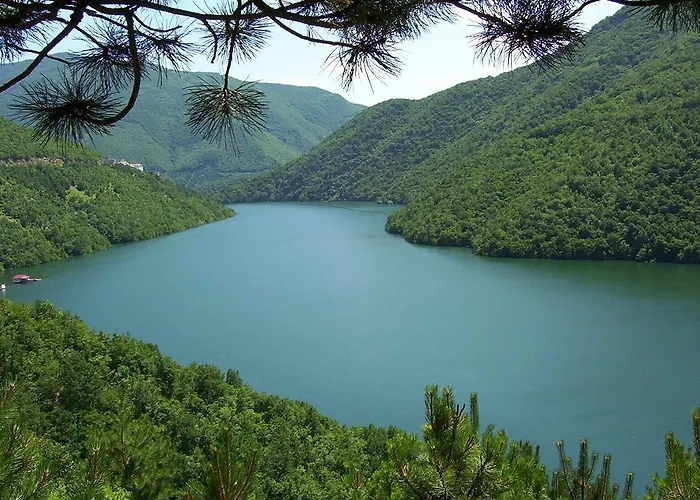 Hotel Mountain Boutique Family