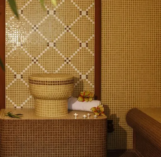 Hotel Mountain Boutique Family