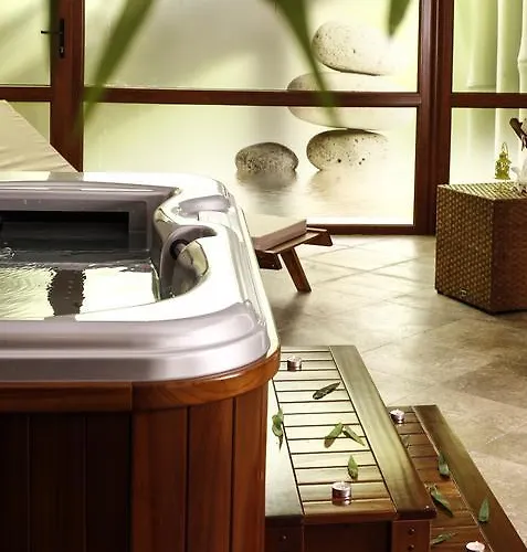 Hotel Mountain Boutique Family Dewin